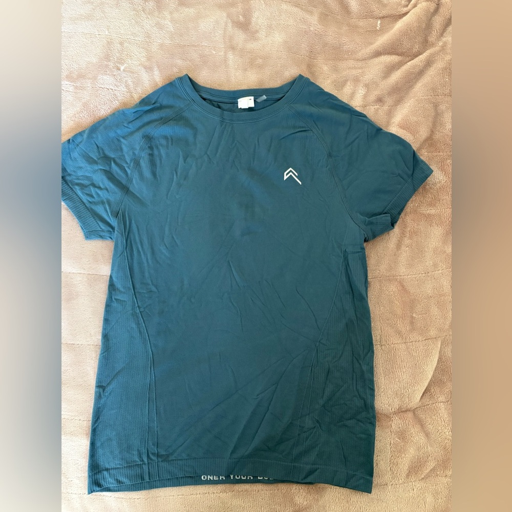 Oner Active Go To Seamless Fitted Top